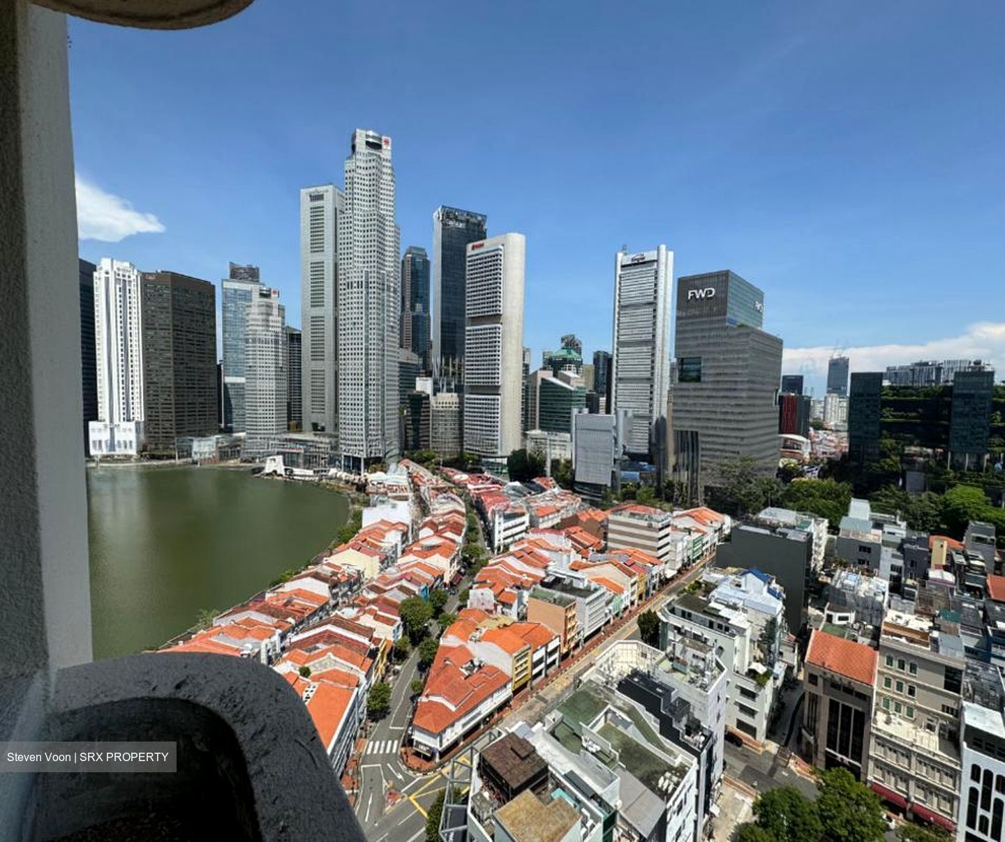 The Riverwalk / Riverwalk Apartments (D1), Apartment #497952451